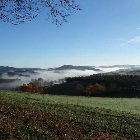 Speedys Gaestehaus Lägenhet