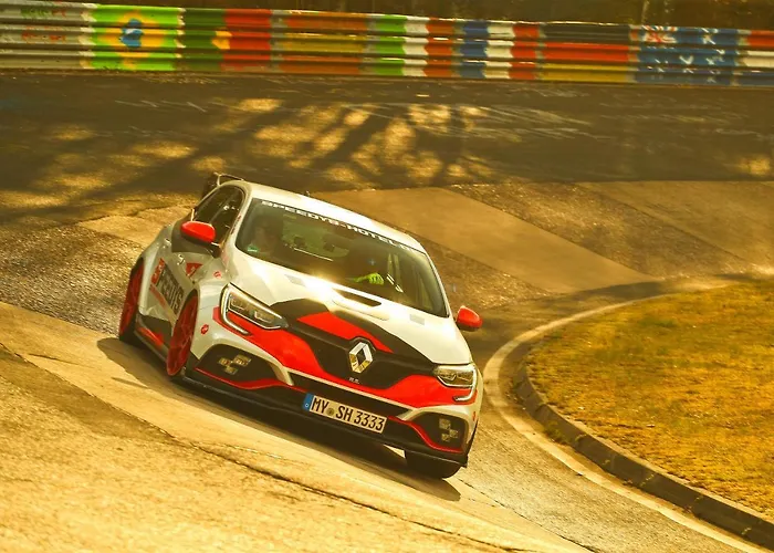 Speedys Gaestehaus Apartment Baar (Rhineland-Palatinate)