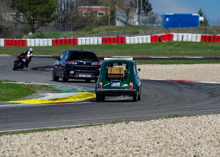 Speedys Gaestehaus *