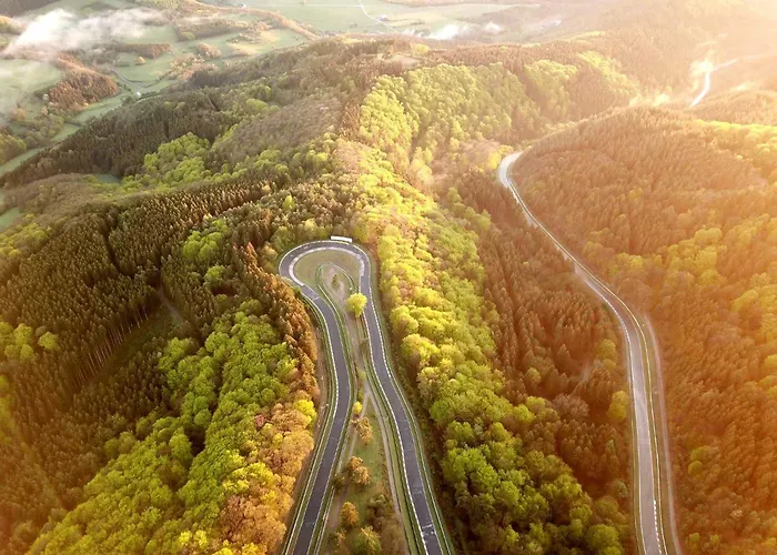 Speedys Gaestehaus *