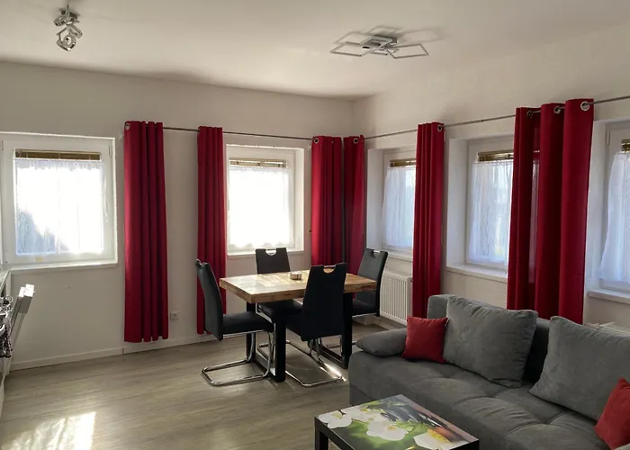 Speedys Gaestehaus *