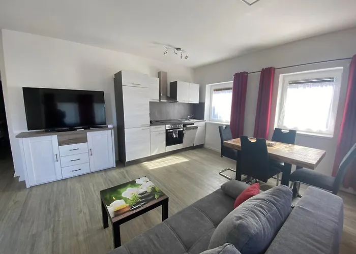 Speedys Gaestehaus Baar (Rhineland-Palatinate)