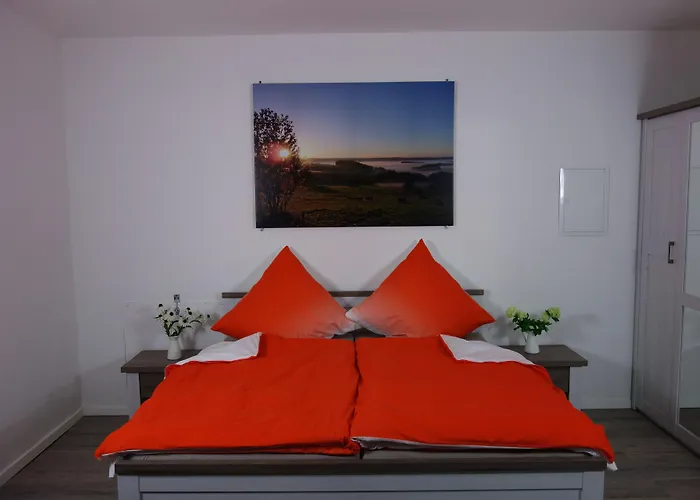 Speedys Gaestehaus *