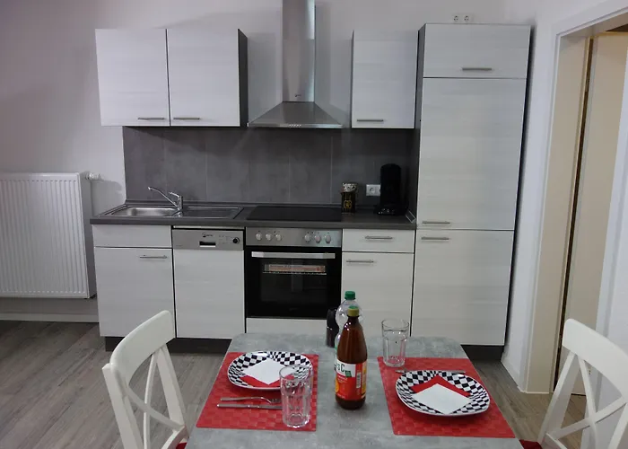 Speedys Gaestehaus *