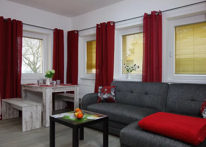 Speedys Gaestehaus * Baar (Rhineland-Palatinate)