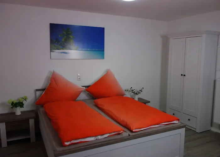 Speedys Gaestehaus *