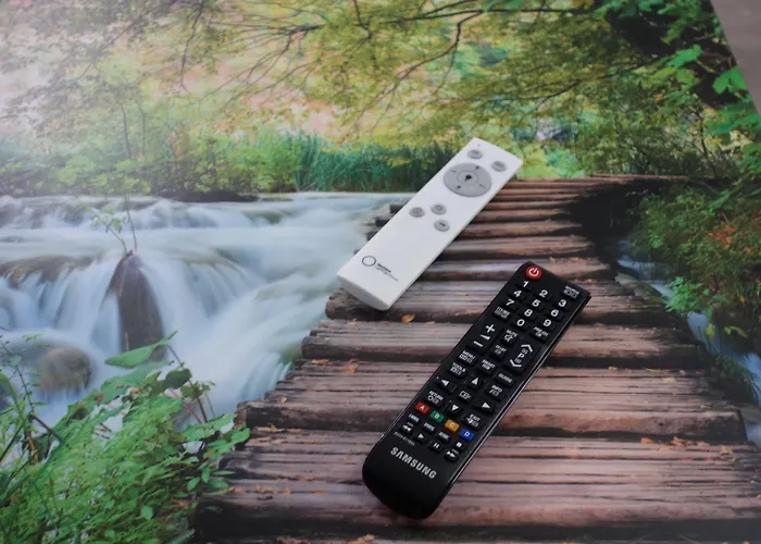 Speedys Gaestehaus *