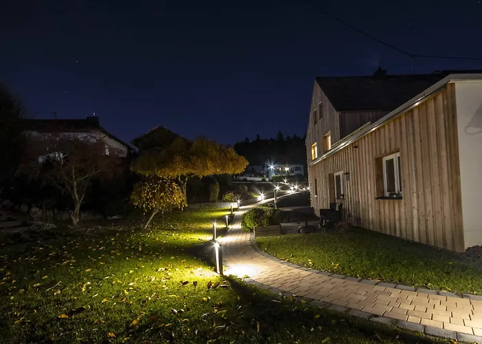 Apartment Speedys Gaestehaus *