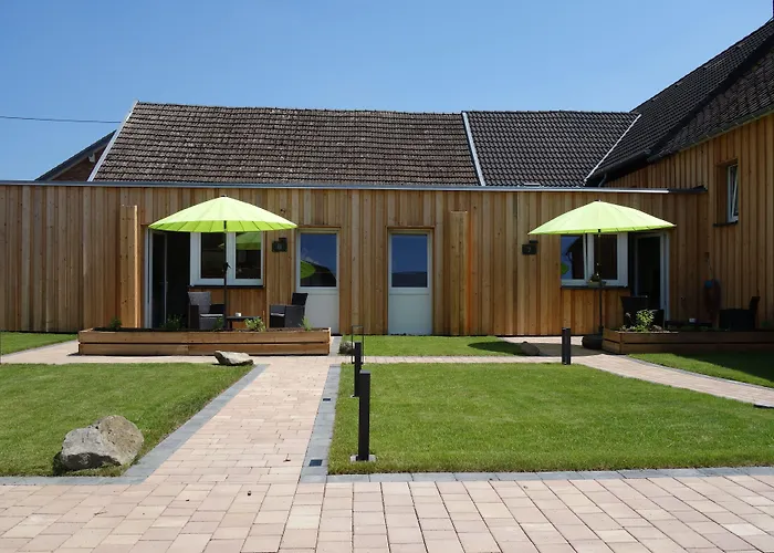 Apartament Speedys Gaestehaus