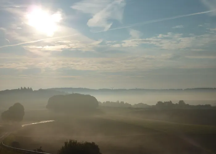 Apartament Speedys Gaestehaus