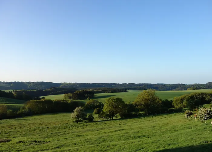 Apartament Speedys Gaestehaus *