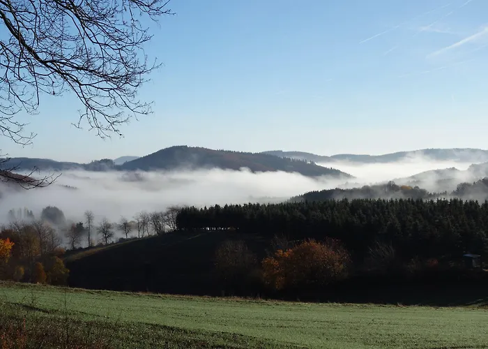 Speedys Gaestehaus Apartment Baar (Rhineland-Palatinate)