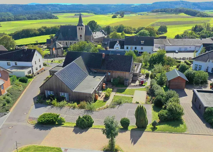 Apartment Speedys Gaestehaus