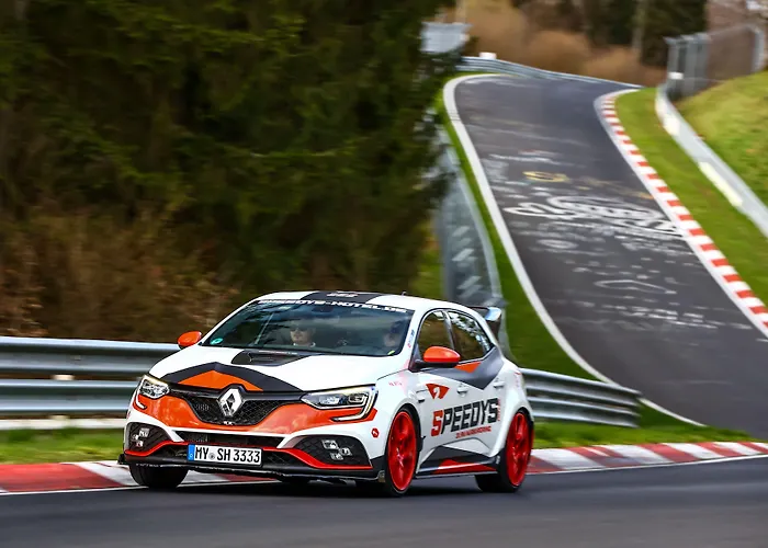 Speedys Gaestehaus Baar (Rhineland-Palatinate)