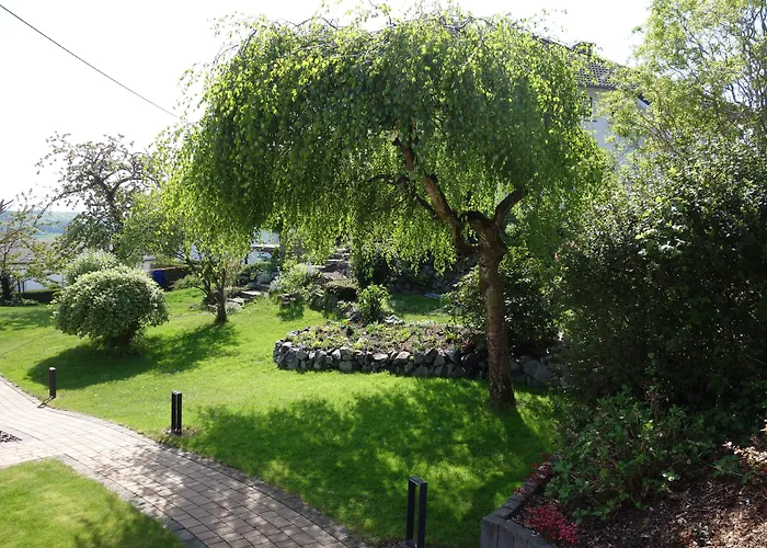 Apartment Speedys Gaestehaus