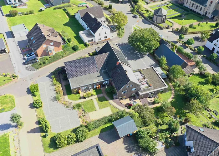 Speedys Gaestehaus Baar (Rhineland-Palatinate)