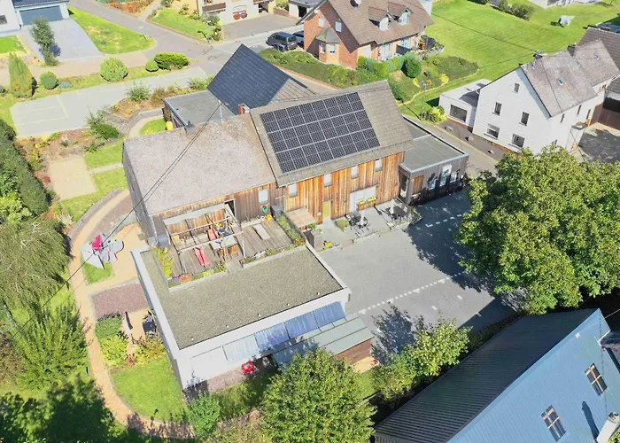 Apartament Speedys Gaestehaus