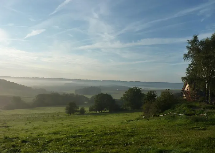 Speedys Gaestehaus Apartment