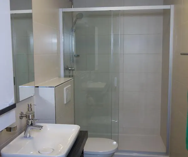 Apartment Speedys Gaestehaus