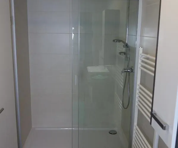 Speedys Gaestehaus *