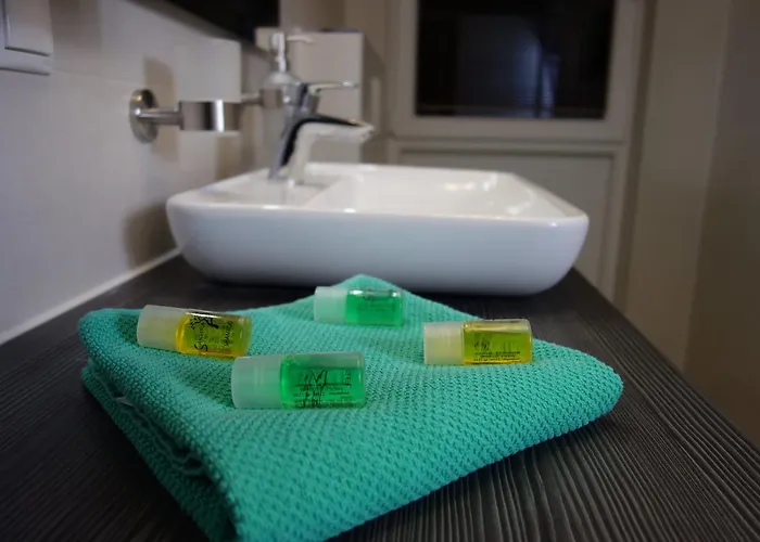 Speedys Gaestehaus Baar (Rhineland-Palatinate)