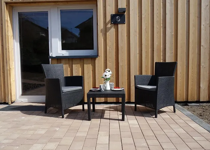 Speedys Gaestehaus *