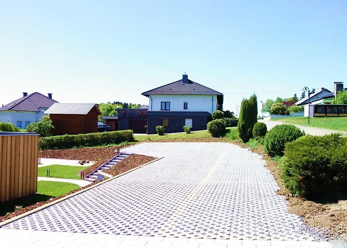 Speedys Gaestehaus Apartment Baar (Rhineland-Palatinate)