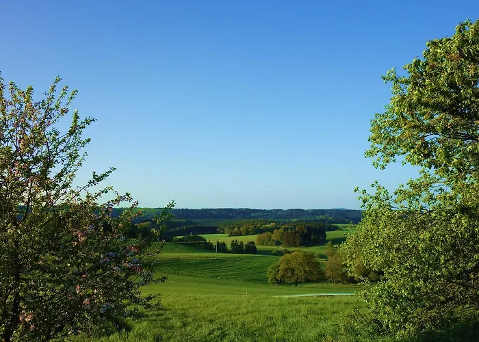 Speedys Gaestehaus Apartament *