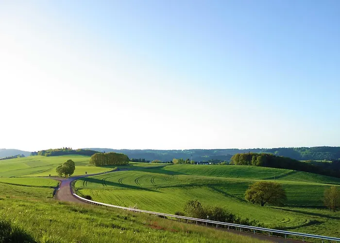 Speedys Gaestehaus Apartment