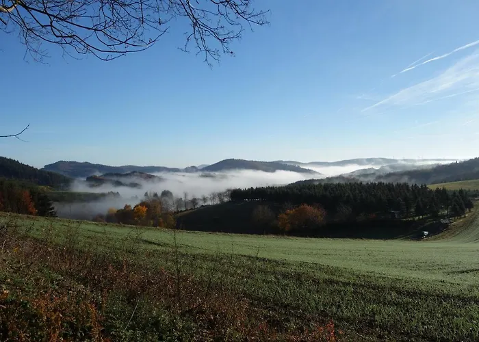 Speedys Gaestehaus Apartment